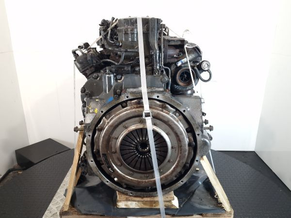 DAF 6ISB E3 5.9 Daf Spec CE162C Engine (Truck) - Motore per Camion: foto 3 DAF 6ISB E3 5.9 Daf Spec CE162C Engine (Truck) - Motore per Camion: foto 3