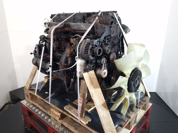 DAF 6ISB E3 5.9 Daf Spec CE162C Engine (Truck) - Motore per Camion: foto 5 DAF 6ISB E3 5.9 Daf Spec CE162C Engine (Truck) - Motore per Camion: foto 5