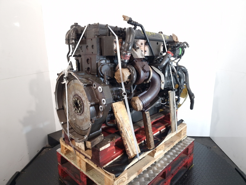 DAF CF PR228 U1 Refuse Spec Engine (Truck) - Motore per Camion: foto 1 DAF CF PR228 U1 Refuse Spec Engine (Truck) - Motore per Camion: foto 1