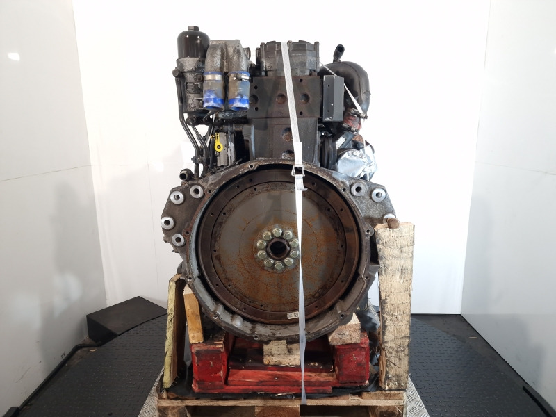 DAF CF PR228 U1 Refuse Spec Engine (Truck) - Motore per Camion: foto 3 DAF CF PR228 U1 Refuse Spec Engine (Truck) - Motore per Camion: foto 3