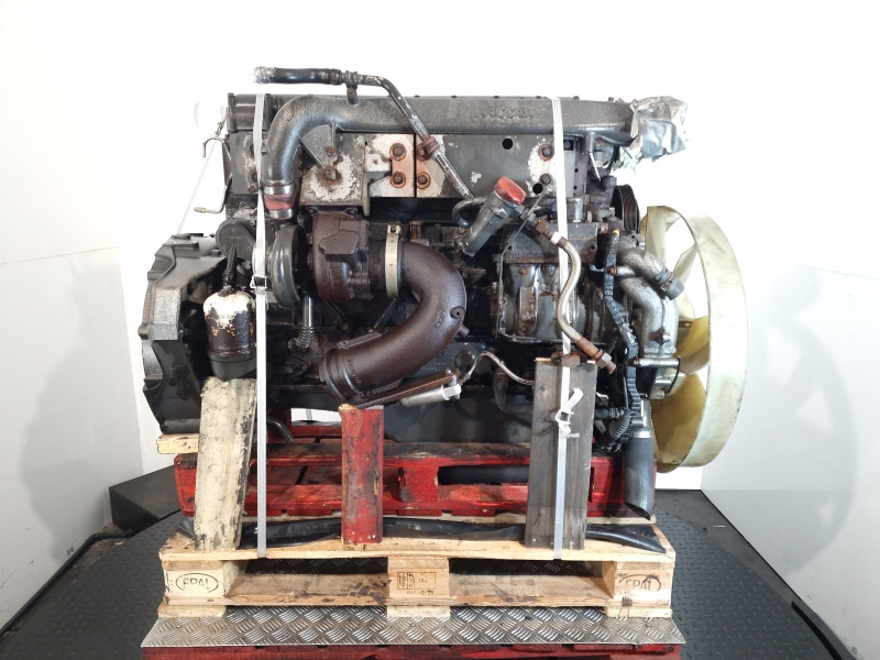 DAF CF PR228 U1 Truck Spec Engine (Truck) - Motore per Camion: foto 3 DAF CF PR228 U1 Truck Spec Engine (Truck) - Motore per Camion: foto 3
