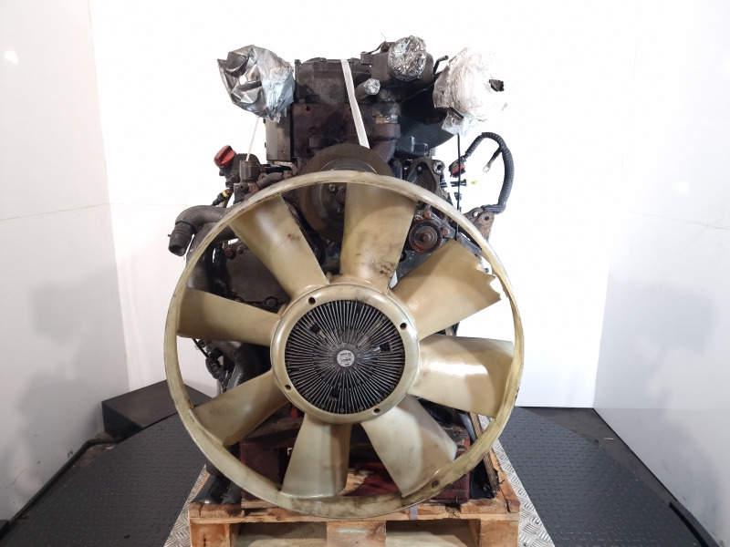 DAF CF PR228 U1 Truck Spec Engine (Truck) - Motore per Camion: foto 5 DAF CF PR228 U1 Truck Spec Engine (Truck) - Motore per Camion: foto 5