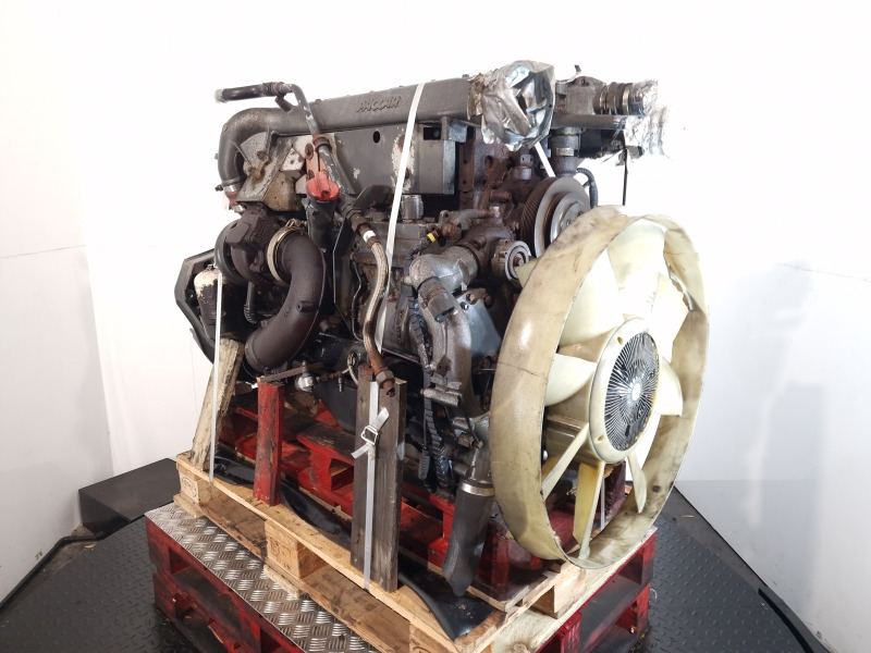 DAF CF PR228 U1 Truck Spec Engine (Truck) - Motore per Camion: foto 4 DAF CF PR228 U1 Truck Spec Engine (Truck) - Motore per Camion: foto 4