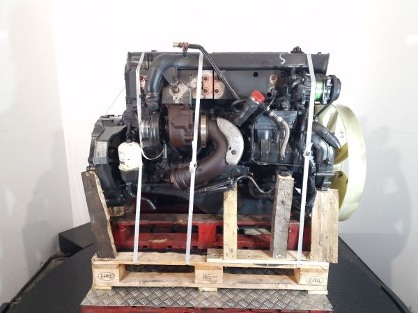 DAF CF310 PR228 U1 Engine (Truck) - Motore per Camion: foto 3 DAF CF310 PR228 U1 Engine (Truck) - Motore per Camion: foto 3