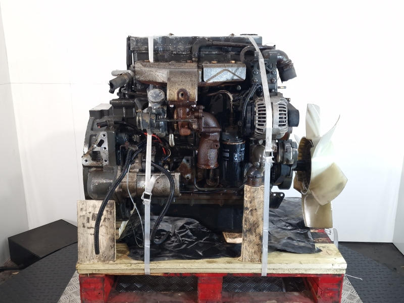 DAF FR118U2 Engine (Truck) - Motore per Camion: foto 4 DAF FR118U2 Engine (Truck) - Motore per Camion: foto 4