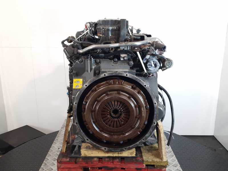 DAF FR118U2 Engine (Truck) - Motore per Camion: foto 3 DAF FR118U2 Engine (Truck) - Motore per Camion: foto 3