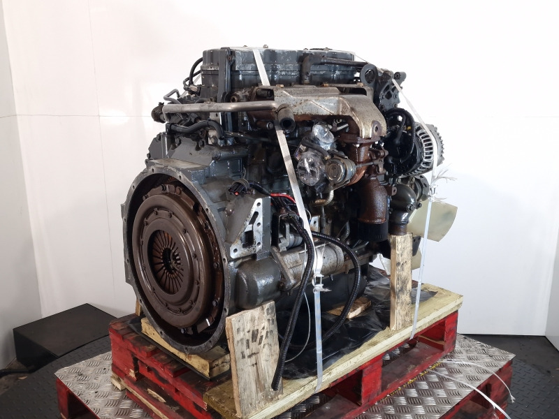 DAF FR118U2 Engine (Truck) - Motore per Camion: foto 1 DAF FR118U2 Engine (Truck) - Motore per Camion: foto 1