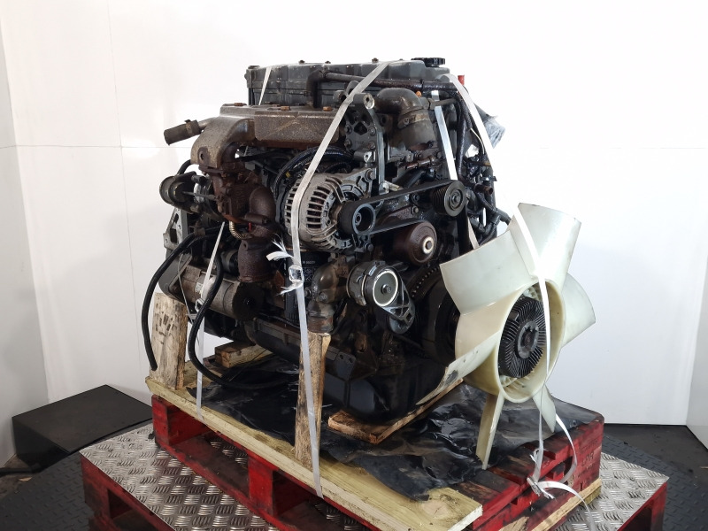DAF FR118U2 Engine (Truck) - Motore per Camion: foto 5 DAF FR118U2 Engine (Truck) - Motore per Camion: foto 5