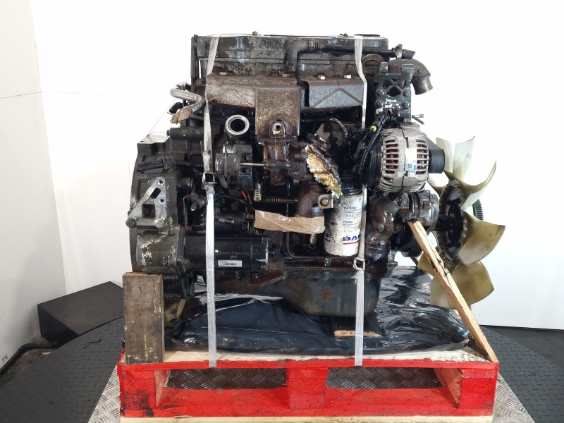 DAF FR136U2 Engine (Truck) - Motore per Camion: foto 3 DAF FR136U2 Engine (Truck) - Motore per Camion: foto 3