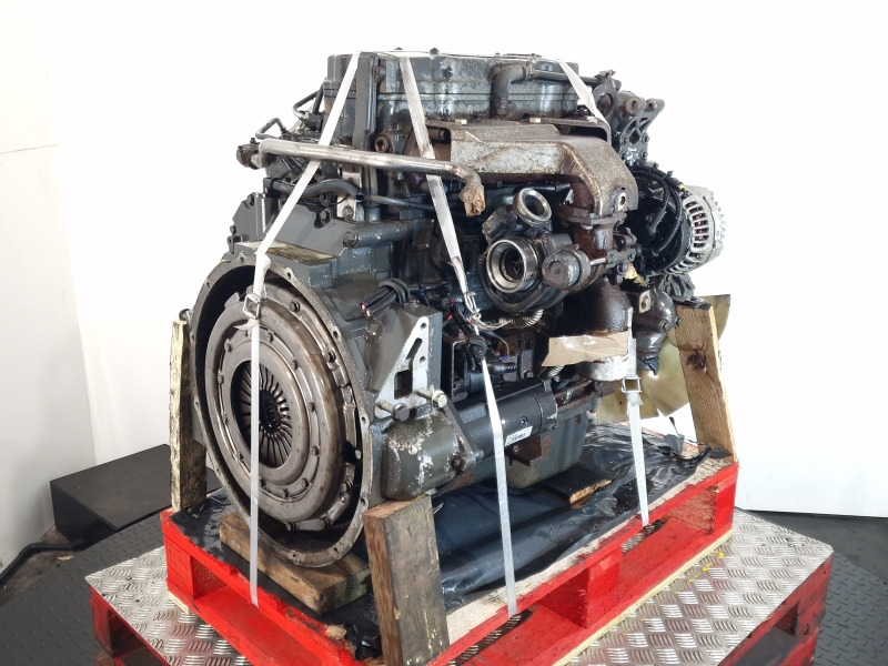 DAF FR136U2 Engine (Truck) - Motore per Camion: foto 1 DAF FR136U2 Engine (Truck) - Motore per Camion: foto 1