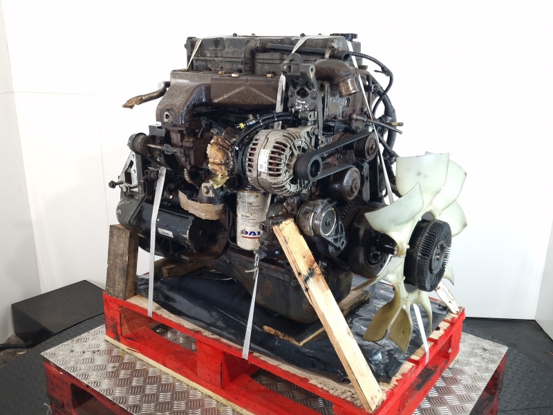 DAF FR136U2 Engine (Truck) - Motore per Camion: foto 4 DAF FR136U2 Engine (Truck) - Motore per Camion: foto 4