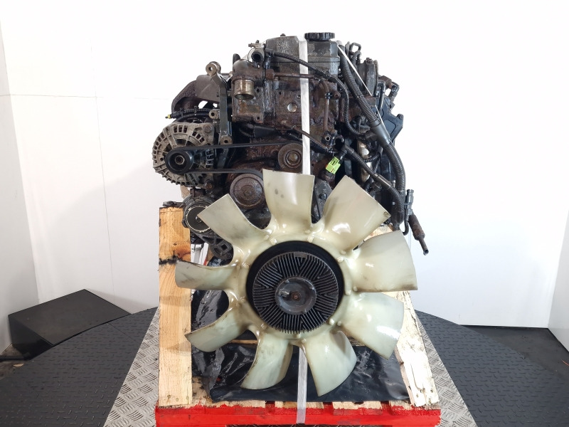 DAF FR136U2 Engine (Truck) - Motore per Camion: foto 5 DAF FR136U2 Engine (Truck) - Motore per Camion: foto 5