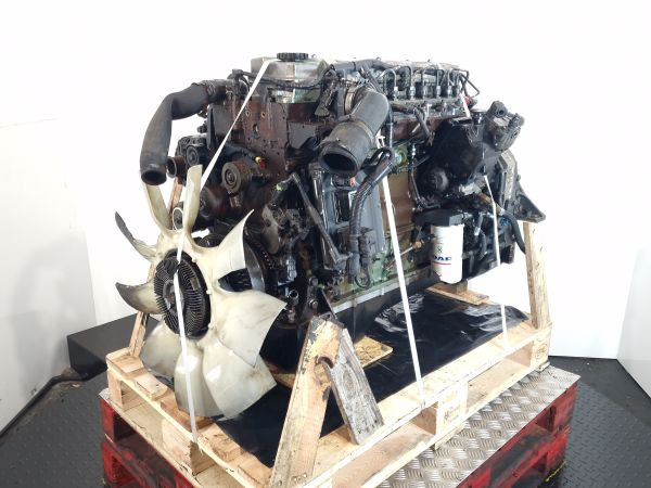 Motore per Camion DAF GR165U1 Engine (Truck): foto 7