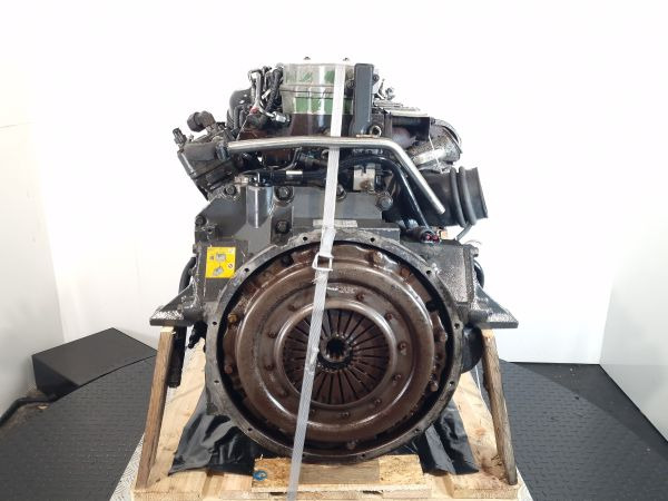 DAF GR165U1 Engine (Truck) - Motore per Camion: foto 3 DAF GR165U1 Engine (Truck) - Motore per Camion: foto 3