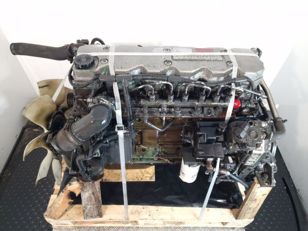 Motore per Camion DAF GR165U1 Engine (Truck): foto 10