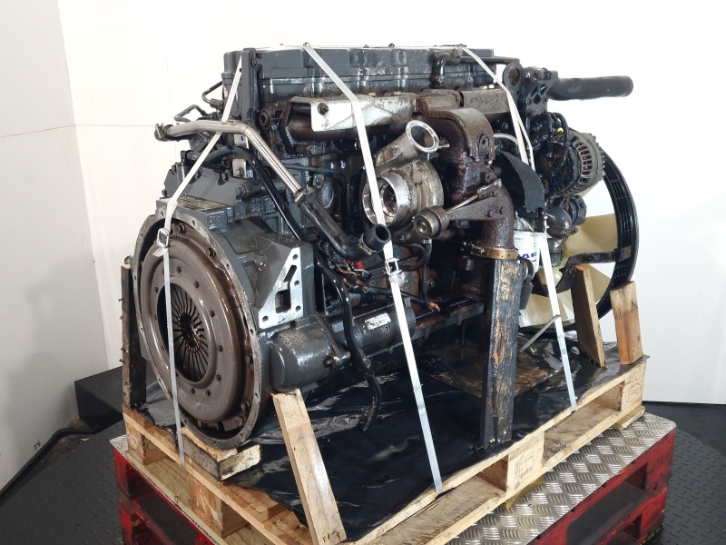DAF GR165U2 EUR5 Engine (Truck) - Motore per Camion: foto 1 DAF GR165U2 EUR5 Engine (Truck) - Motore per Camion: foto 1