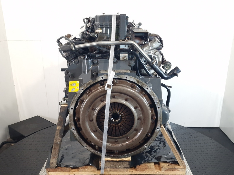 DAF GR165U2 EUR5 Engine (Truck) - Motore per Camion: foto 3 DAF GR165U2 EUR5 Engine (Truck) - Motore per Camion: foto 3