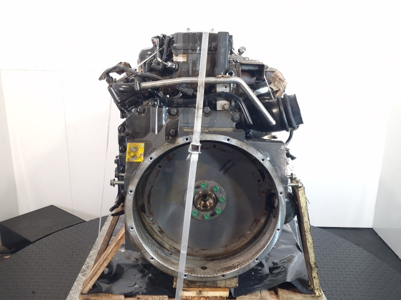DAF GR165U2 Engine (Truck) - Motore per Camion: foto 3 DAF GR165U2 Engine (Truck) - Motore per Camion: foto 3