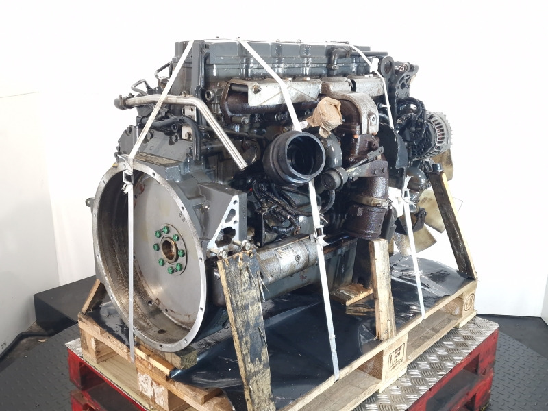 DAF GR165U2 Engine (Truck) - Motore per Camion: foto 1 DAF GR165U2 Engine (Truck) - Motore per Camion: foto 1