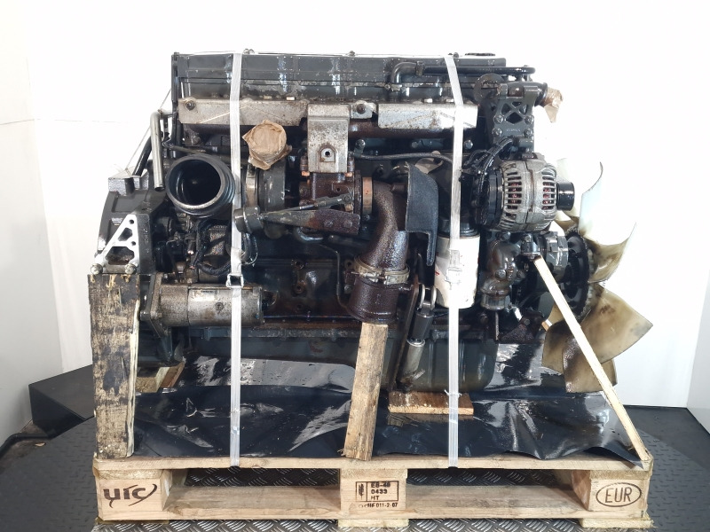 DAF GR165U2 Engine (Truck) - Motore per Camion: foto 4 DAF GR165U2 Engine (Truck) - Motore per Camion: foto 4