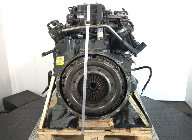 DAF GR184U1 Engine (Truck) - Motore per Camion: foto 3 DAF GR184U1 Engine (Truck) - Motore per Camion: foto 3