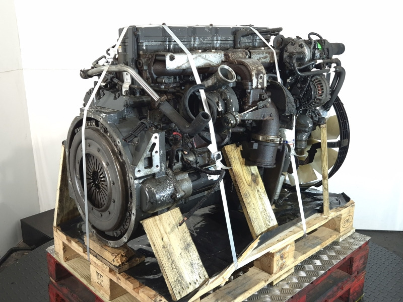 DAF GR184U1 Engine (Truck) - Motore per Camion: foto 1 DAF GR184U1 Engine (Truck) - Motore per Camion: foto 1