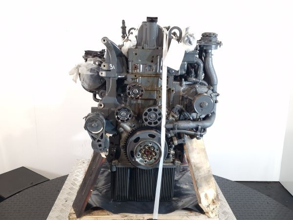 DAF ISF3.8 E6 C Engine (Truck) - Motore per Camion: foto 5 DAF ISF3.8 E6 C Engine (Truck) - Motore per Camion: foto 5