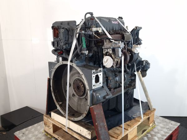 DAF ISF3.8 E6 C Engine (Truck) - Motore per Camion: foto 1 DAF ISF3.8 E6 C Engine (Truck) - Motore per Camion: foto 1