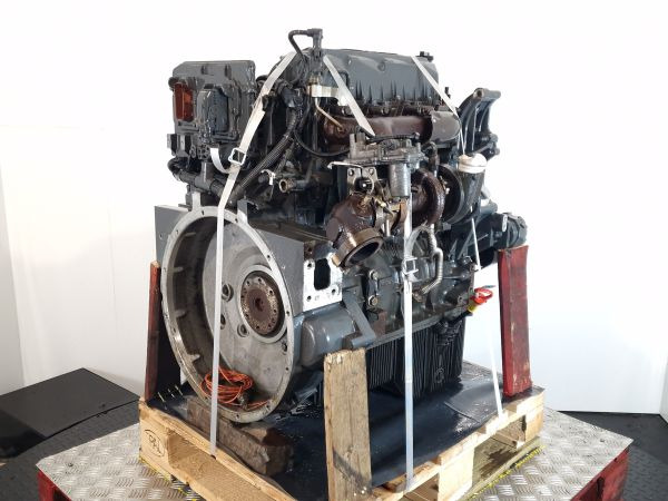 DAF ISF3.8 E6 C Engine (Truck) - Motore per Camion: foto 1 DAF ISF3.8 E6 C Engine (Truck) - Motore per Camion: foto 1