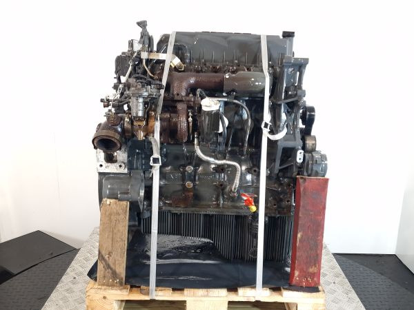 DAF ISF3.8 E6 C Engine (Truck) - Motore per Camion: foto 3 DAF ISF3.8 E6 C Engine (Truck) - Motore per Camion: foto 3