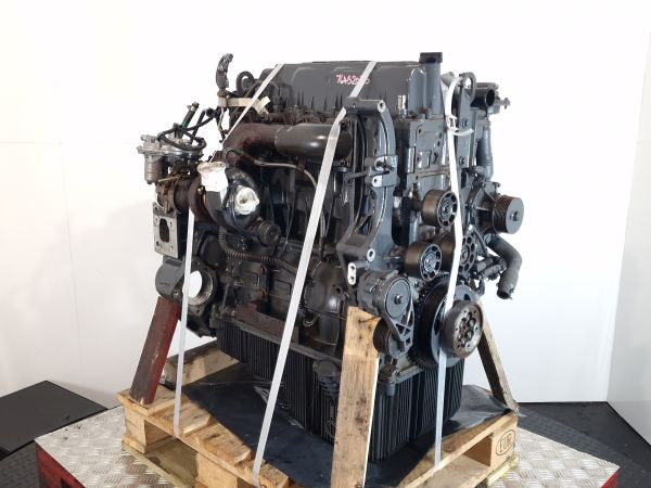 DAF ISF3.8 E6 C Engine (Truck) - Motore per Camion: foto 4 DAF ISF3.8 E6 C Engine (Truck) - Motore per Camion: foto 4