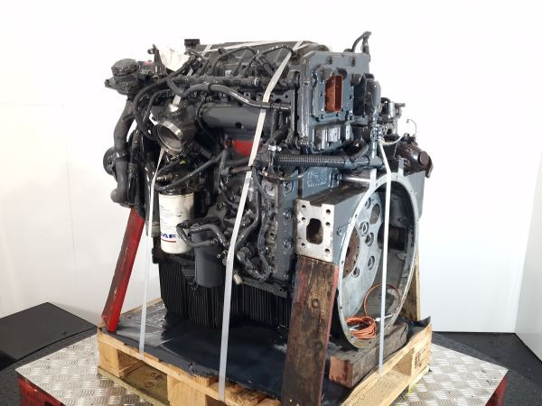 Motore per Camion DAF ISF3.8 E6 C Engine (Truck): foto 8