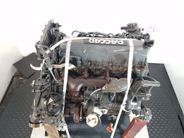 Motore per Camion DAF ISF3.8 E6 C Engine (Truck): foto 10