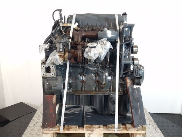 DAF ISF3.8 E6 C Engine (Truck) - Motore per Camion: foto 3 DAF ISF3.8 E6 C Engine (Truck) - Motore per Camion: foto 3