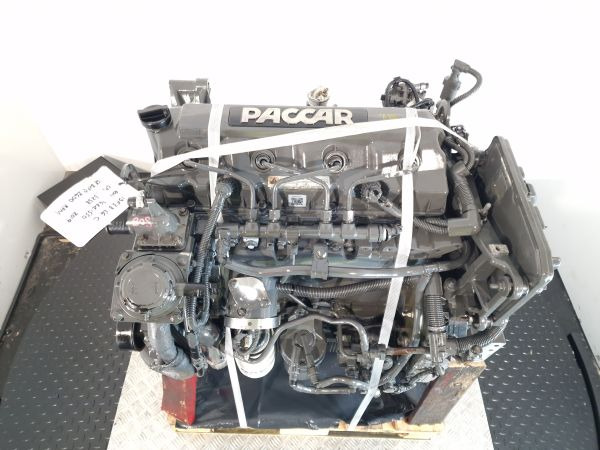 Motore per Camion DAF ISF3.8 E6 C Engine (Truck): foto 9