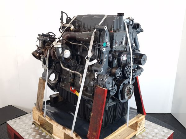 DAF ISF3.8 E6 C Engine (Truck) - Motore per Camion: foto 4 DAF ISF3.8 E6 C Engine (Truck) - Motore per Camion: foto 4