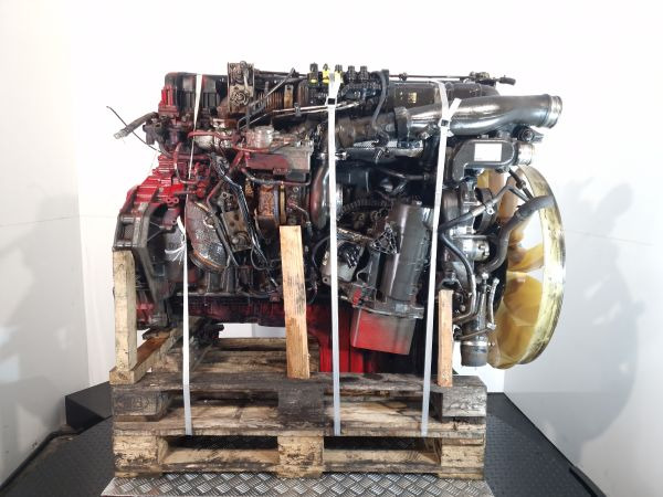 DAF MX-11 291 H1 Engine (Truck) - Motore per Camion: foto 4 DAF MX-11 291 H1 Engine (Truck) - Motore per Camion: foto 4