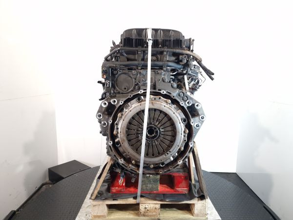 DAF MX-11 291 H1 Truck Spec Engine (Truck) - Motore per Camion: foto 2 DAF MX-11 291 H1 Truck Spec Engine (Truck) - Motore per Camion: foto 2
