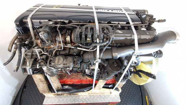 Motore per Camion DAF MX-11 291 H1 Truck Spec Engine (Truck): foto 10