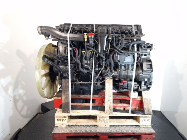 Motore per Camion DAF MX-11 291 H1 Truck Spec Engine (Truck): foto 7