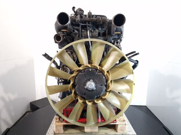 DAF MX-11 291 H1 Truck Spec Engine (Truck) - Motore per Camion: foto 5 DAF MX-11 291 H1 Truck Spec Engine (Truck) - Motore per Camion: foto 5
