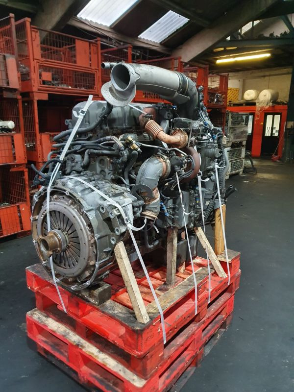 DAF MX-13 303 H1 - Motore per Camion: foto 1 DAF MX-13 303 H1 - Motore per Camion: foto 1