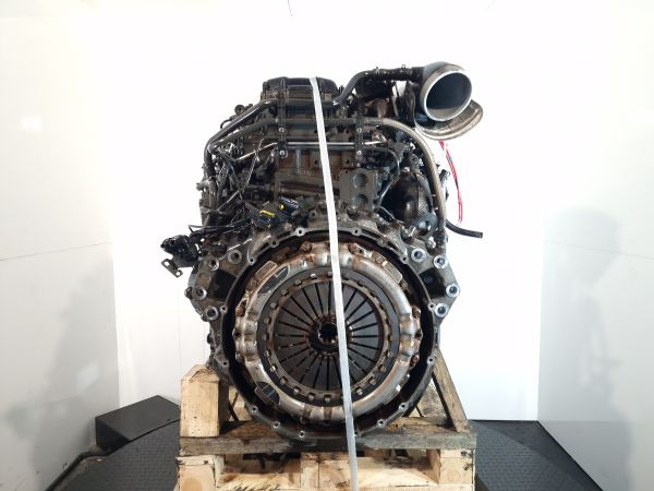 DAF MX-13 355 H2 Engine (Truck) - Motore per Camion: foto 3 DAF MX-13 355 H2 Engine (Truck) - Motore per Camion: foto 3