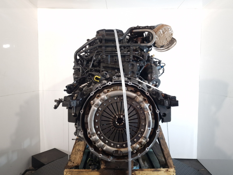 DAF MX-13 355 H3 Engine (Truck) - Motore per Camion: foto 2 DAF MX-13 355 H3 Engine (Truck) - Motore per Camion: foto 2