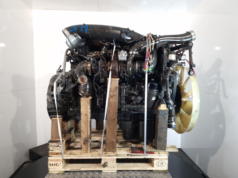 DAF MX-13 355 H3 Engine (Truck) - Motore per Camion: foto 4 DAF MX-13 355 H3 Engine (Truck) - Motore per Camion: foto 4