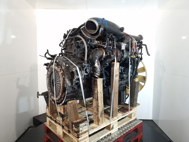 DAF MX-13 355 H3 Engine (Truck) - Motore per Camion: foto 1 DAF MX-13 355 H3 Engine (Truck) - Motore per Camion: foto 1