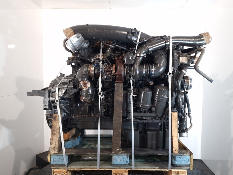 DAF MX-13 355 H3 Engine (Truck) - Motore per Camion: foto 3 DAF MX-13 355 H3 Engine (Truck) - Motore per Camion: foto 3