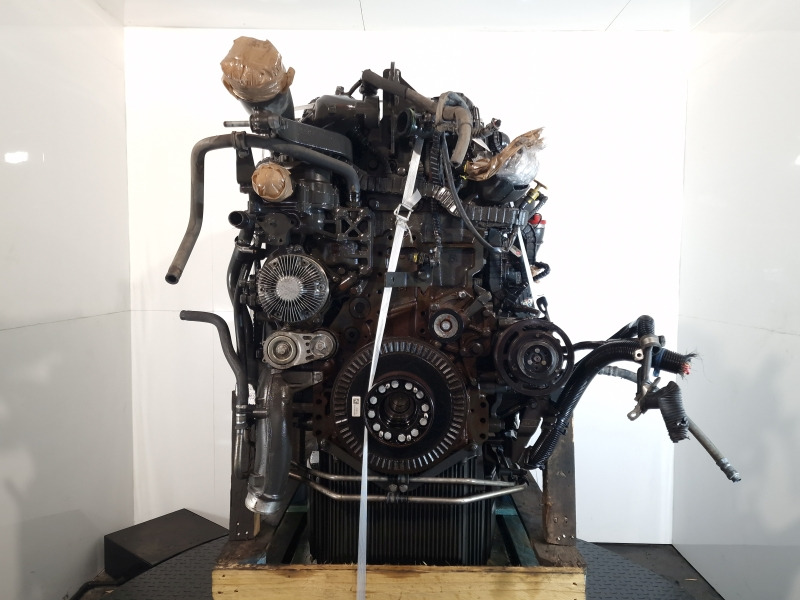 DAF MX-13 355 H3 Engine (Truck) - Motore per Camion: foto 5 DAF MX-13 355 H3 Engine (Truck) - Motore per Camion: foto 5
