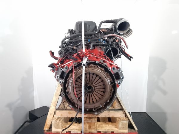 DAF MX-13 375 H1 Engine (Truck) - Motore per Camion: foto 3 DAF MX-13 375 H1 Engine (Truck) - Motore per Camion: foto 3