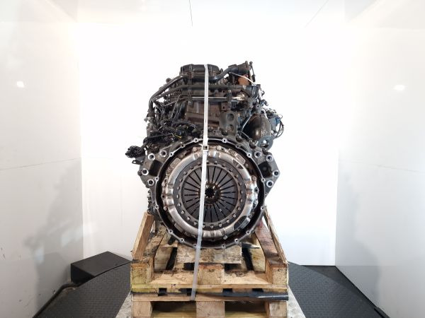 DAF MX-13 390 H2 Engine (Truck) - Motore per Camion: foto 2 DAF MX-13 390 H2 Engine (Truck) - Motore per Camion: foto 2